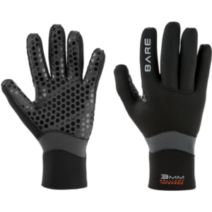 BARE 3MM Ultrawarmth Glove