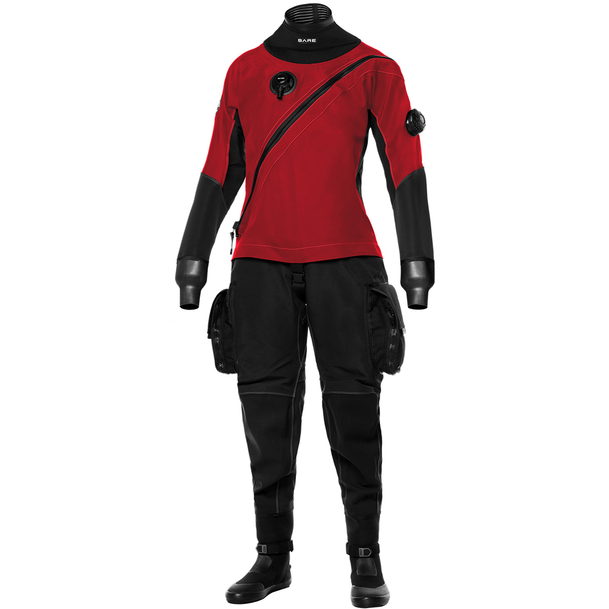 BARE X-Mission Evolution - Image 8