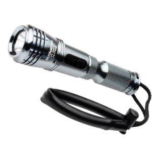 Intova IFL660 Nova Torch w/Rechargeable Battery