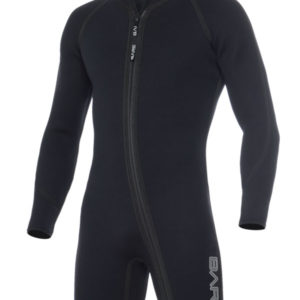 BARE 7mm Step-in Jacket