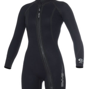 BARE 7mm Step-in Jacket