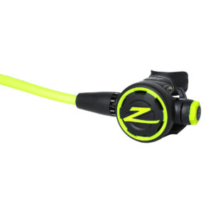 Zeagle F8 Octo