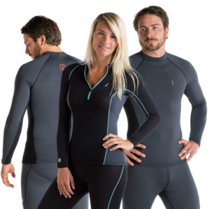 Drysuit Undergarments