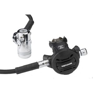 Apeks XTX50 Regulator