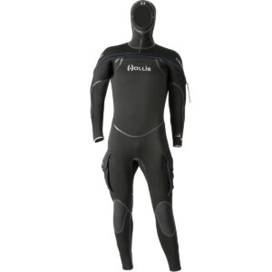 Hollis Neotek Semi-Drysuit
