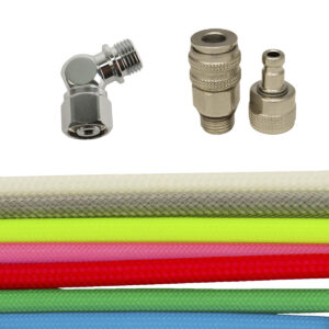 Hoses & Adapters