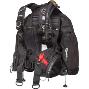 Zeagle Ranger BCD