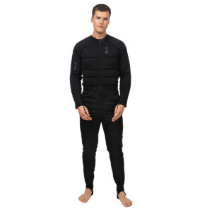Fourth Element Men's Halo 3D Undergarment