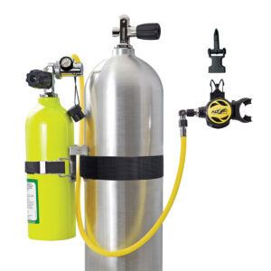 XS Scuba XTR Extra Air