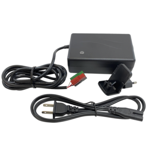 NiMH aquaProp Charger