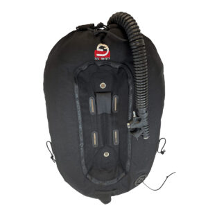 SubGravity Paragon 37