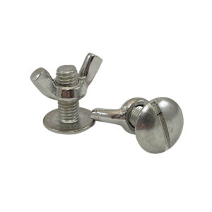 Screw Set for Single Tank Adapter