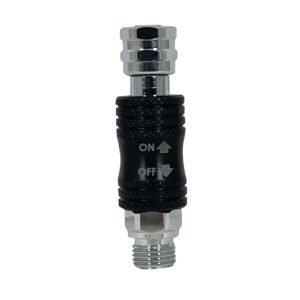 Inline Shut Off Valve