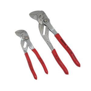 Knipex Pliers & Wrench in 1 Tool