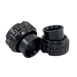 BOV Bayonet Hose Couplers, Set