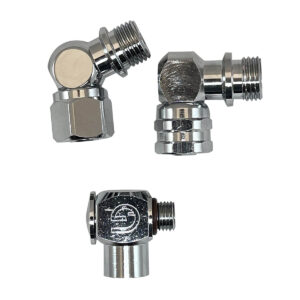 SubGravity Low Pressure Angle Adapter