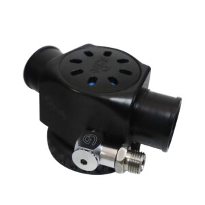 Integrated T-Piece ADV