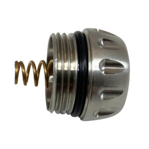 Battery Cap