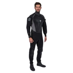 Fourth Element Mens Hydra Neoprene Drysuit
