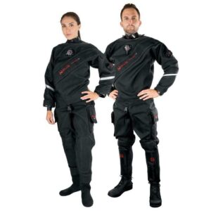 Hollis DX300X Drysuit