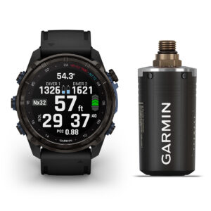 Garmin Decent Mk3