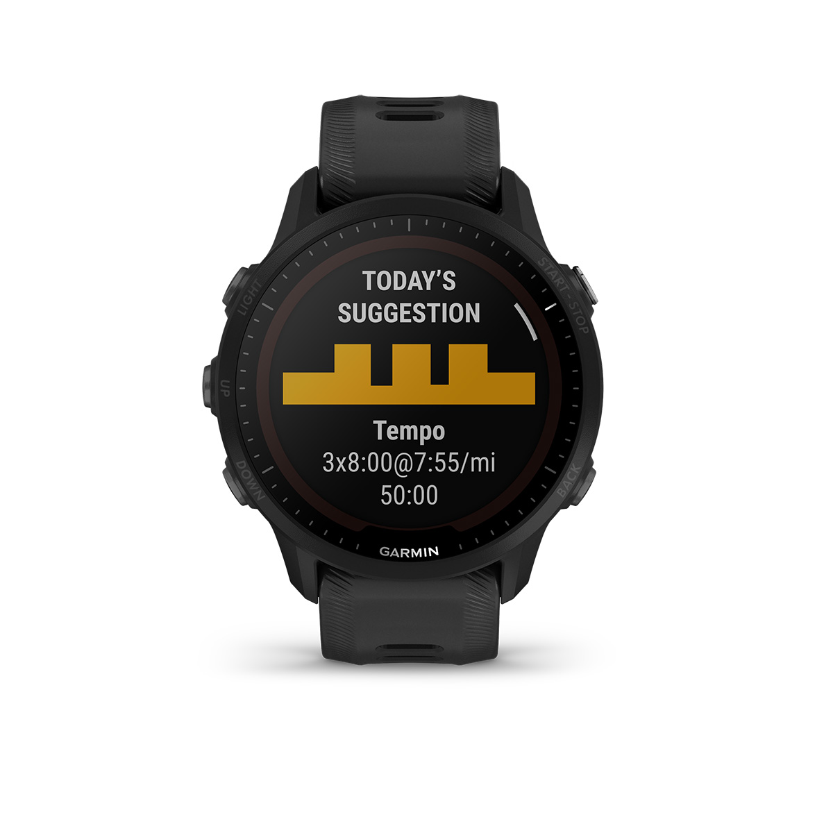 Garmin Forerunner® 955 Solar - Image 8