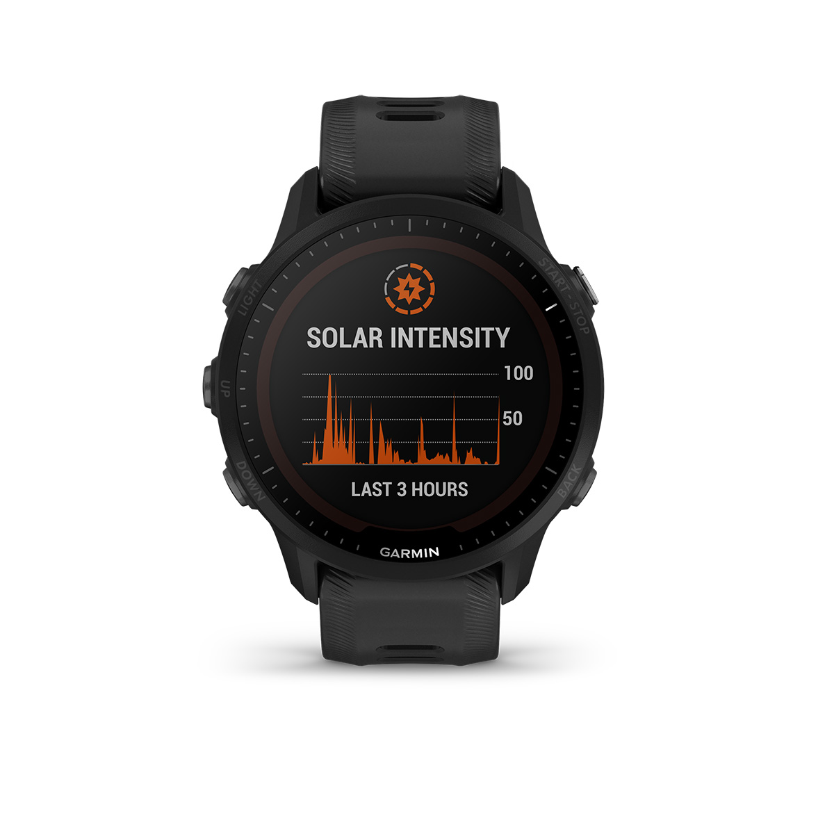 Garmin Forerunner® 955 Solar - Image 11