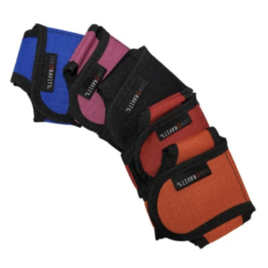 SubGravity Trim Weight Pocket