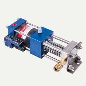 3G-SS-20-O Air Driven Gas Booster