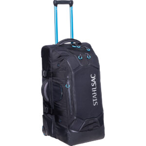Stahlsac 27" Steel Wheeled Bag