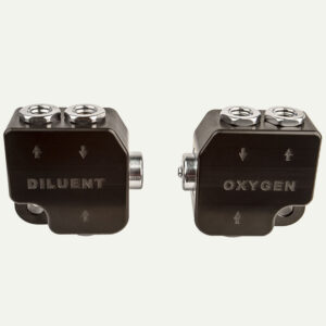 BM Manual Addition Valves, MAV