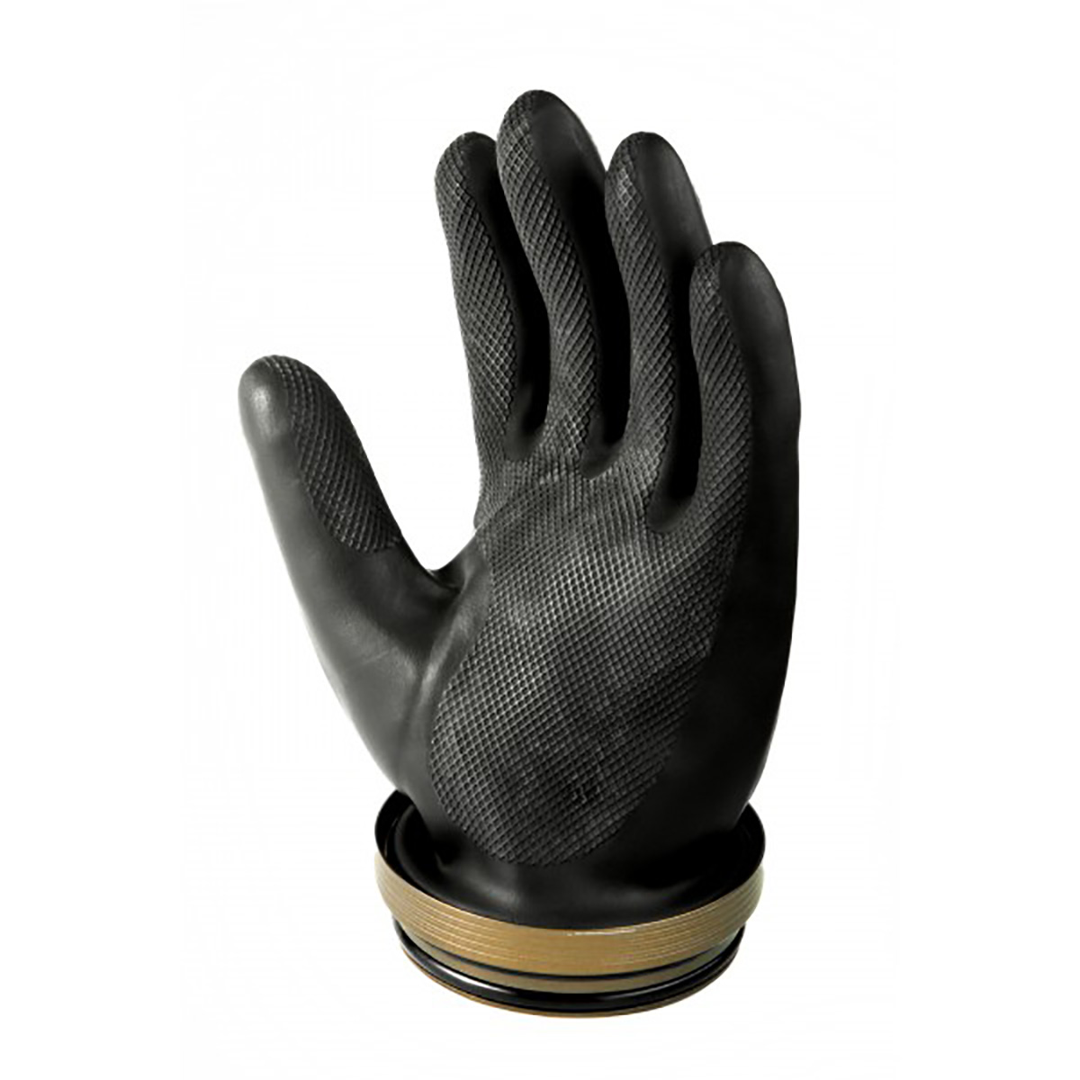 KUBI Dry Glove System
