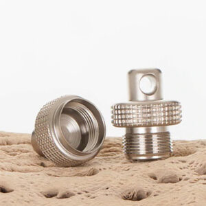 OmniSwivel Dust Cap Sets