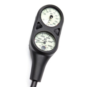 XS Scuba Combo Console