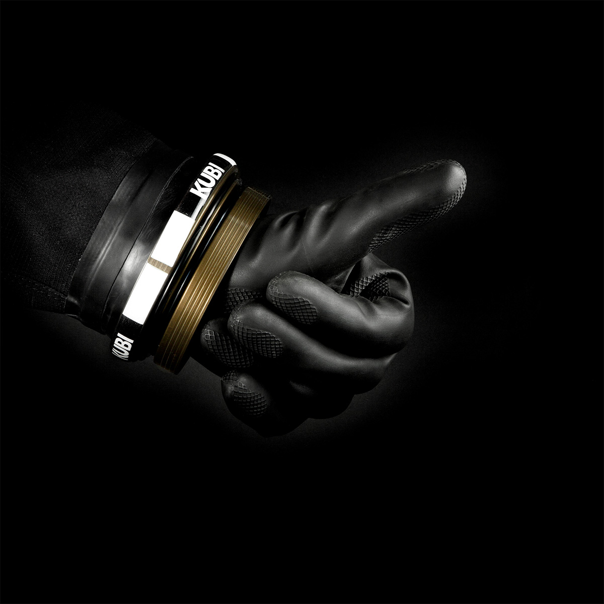 KUBI Dry Glove System - Image 12