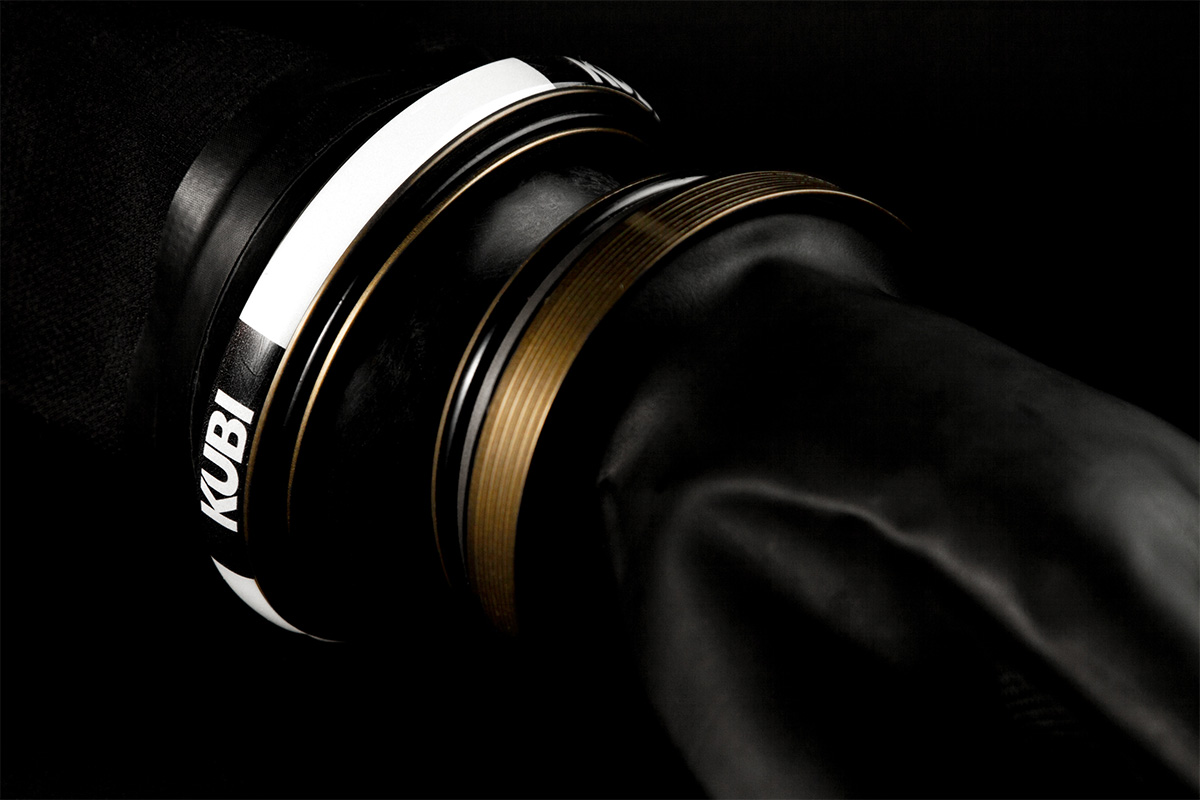 KUBI Dry Glove System - Image 10