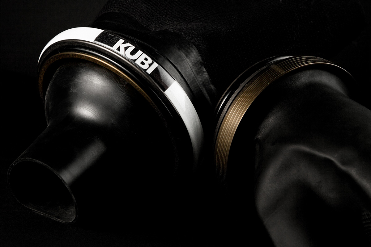KUBI Dry Glove System - Image 9