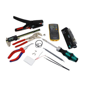 Shrimp BOV Rebuild Service (NO PARTS)