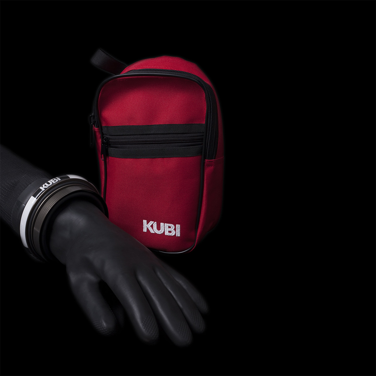 KUBI Dry Glove System - Image 8