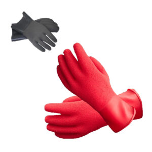 KUBI Textured Heavyweight Gloves