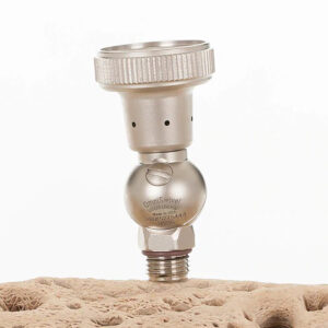 OmniSwivel Poseidon Extreme for 2nd Stage