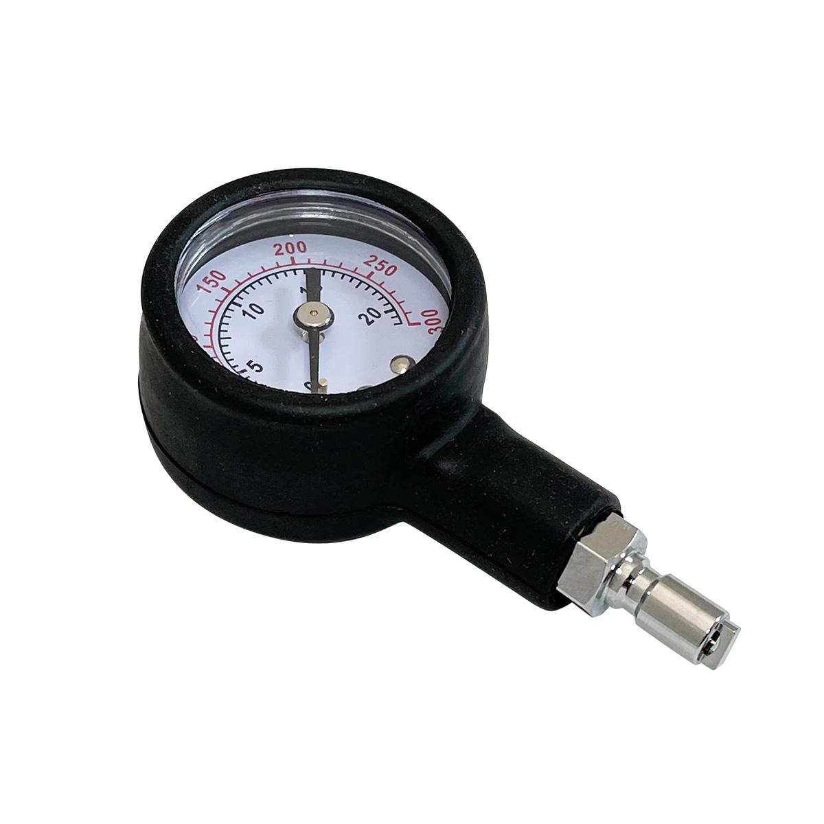 Compact IP Gauge (PSI and BAR) - Image 2
