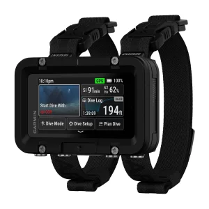 Garmin X50i