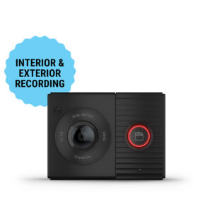 Garmin Dash Cam Tandem