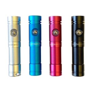 Subgravity L10 Dive Light - 1000 Lumen