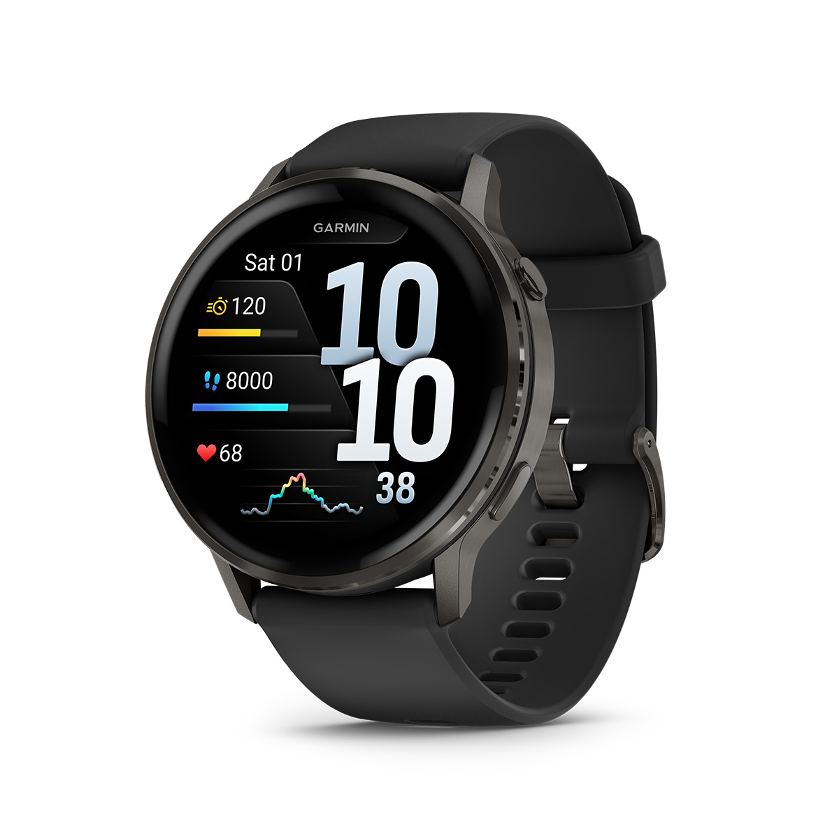 Garmin Venu 4 – 45 mm